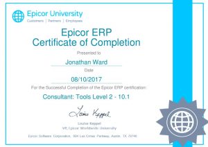 thumbnail of Consultant Tools Level 2 – 10.1